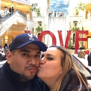 Meet your Posher, Fabiola